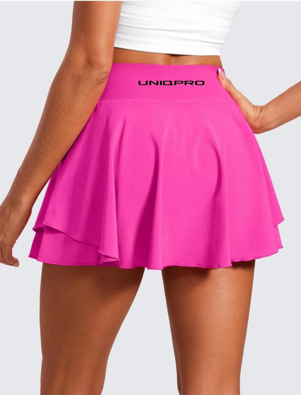 TENNIS SKIRTS