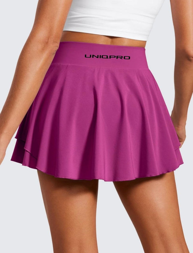 TENNIS SKIRTS