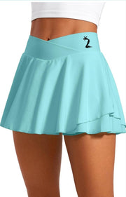 TENNIS SKIRTS