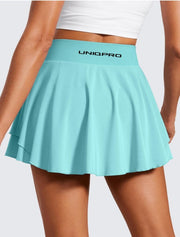 TENNIS SKIRTS