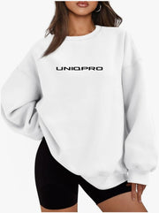 WOMENS CREW NECK SWEATER