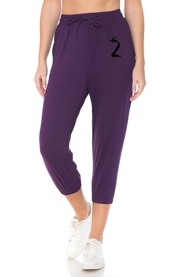 Womens workout sweatpants