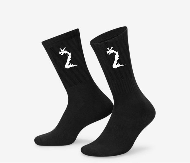 WOMENS TRAINING SOCKS