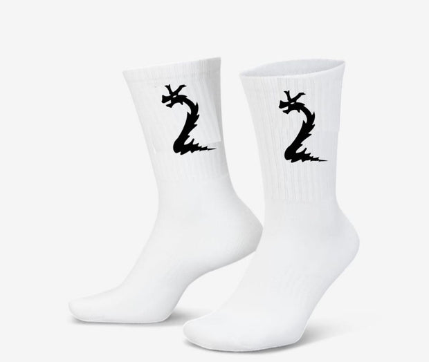 WOMENS TRAINING SOCKS