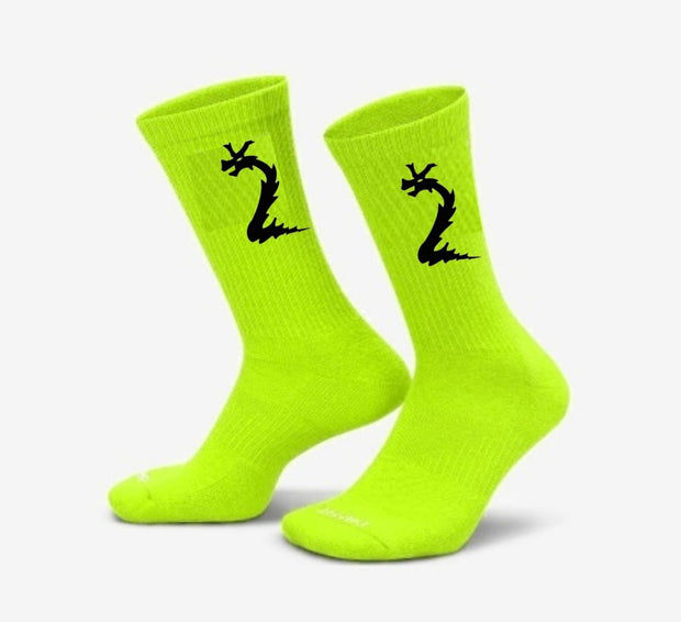 WOMENS TRAINING SOCKS