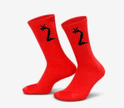 WOMENS TRAINING SOCKS