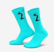 WOMENS TRAINING SOCKS