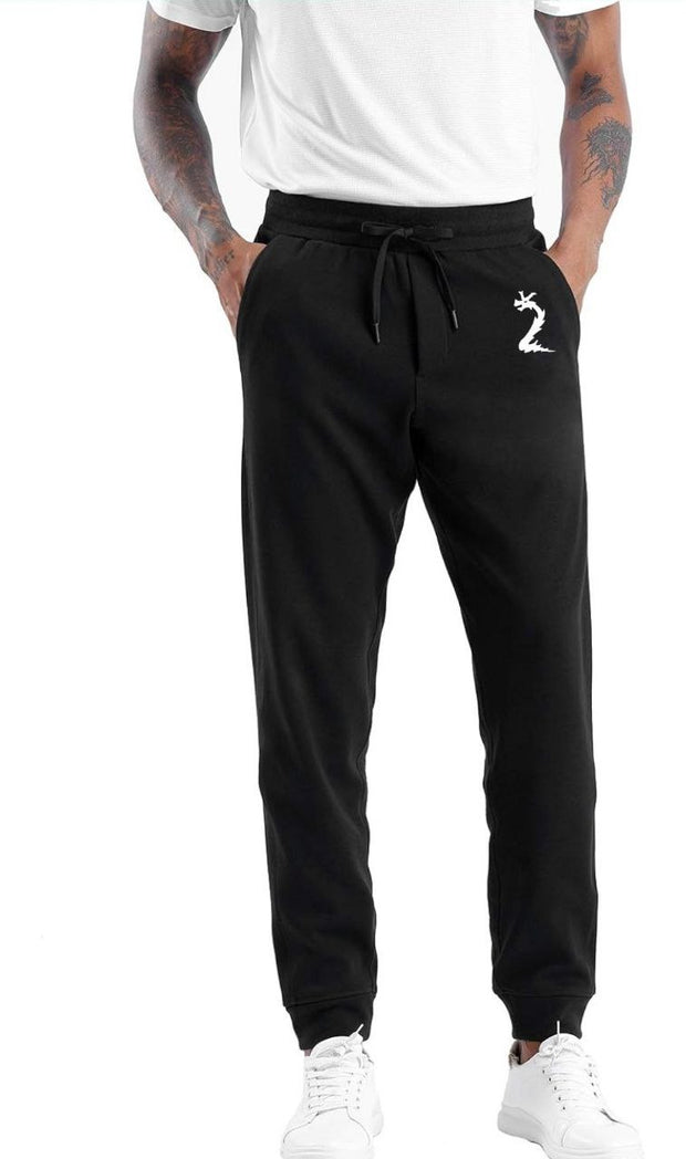 MENS WORKOUT SWEATPANTS