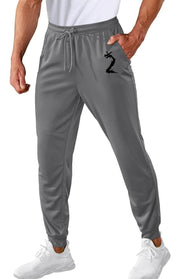 MENS WORKOUT SWEATPANTS