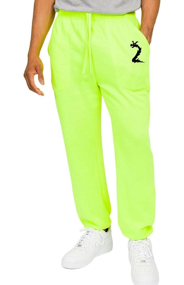 MENS WORKOUT SWEATPANTS