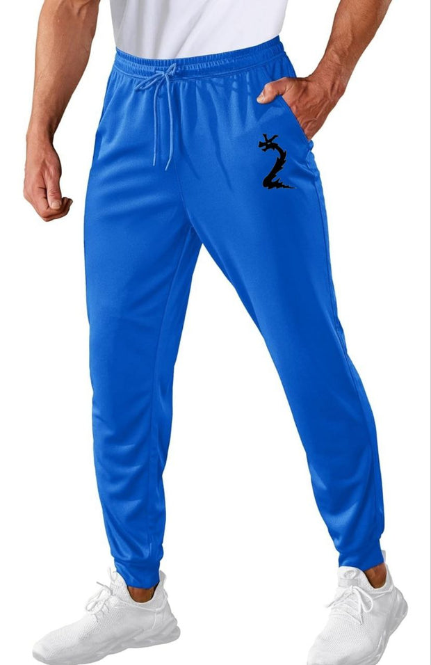 MENS WORKOUT SWEATPANTS