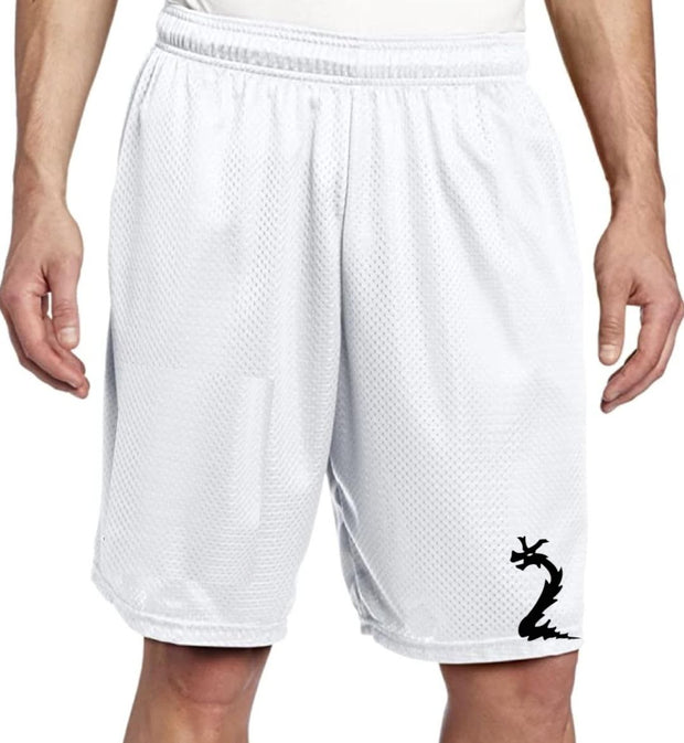 MENS WORKOUT SHORTS