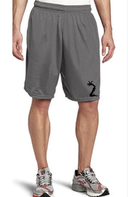 MENS WORKOUT SHORTS