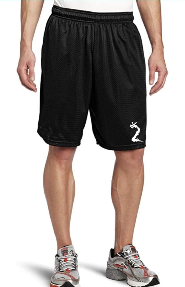 MENS WORKOUT SHORTS