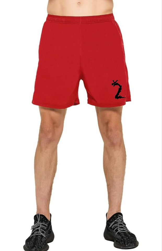 MENS WORKOUT SHORTS