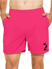 MENS WORKOUT SHORTS