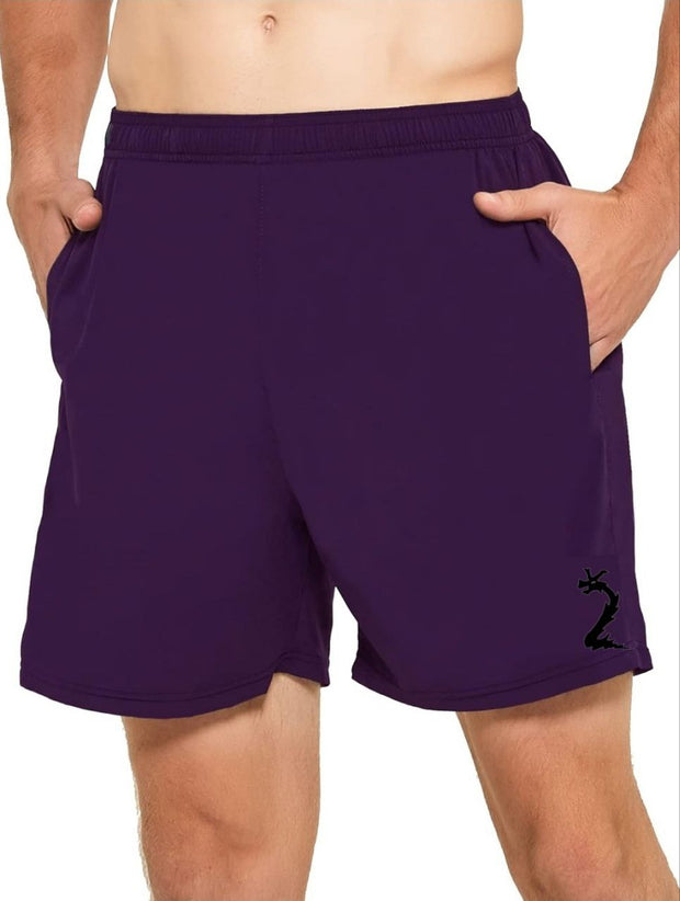 MENS WORKOUT SHORTS