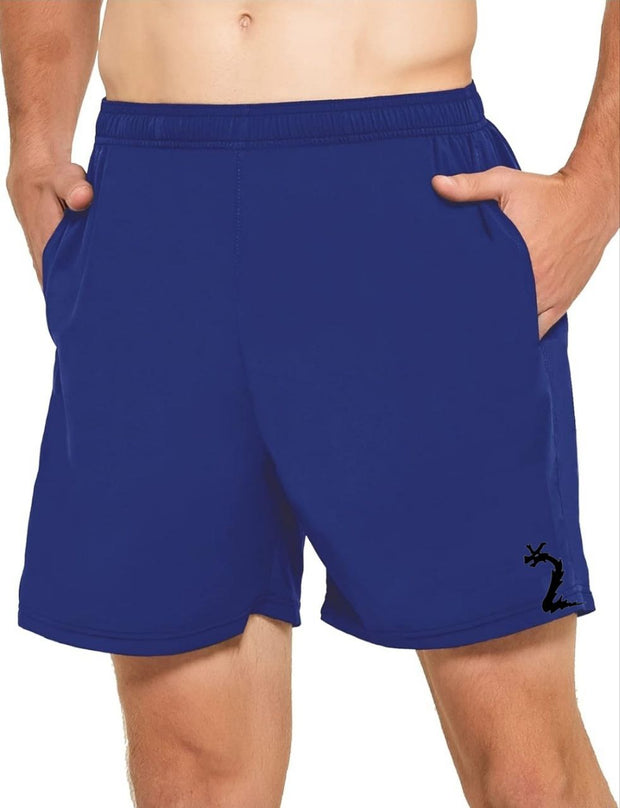 MENS WORKOUT SHORTS