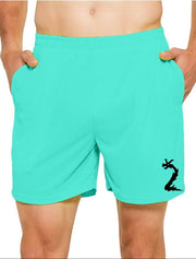 MENS WORKOUT SHORTS